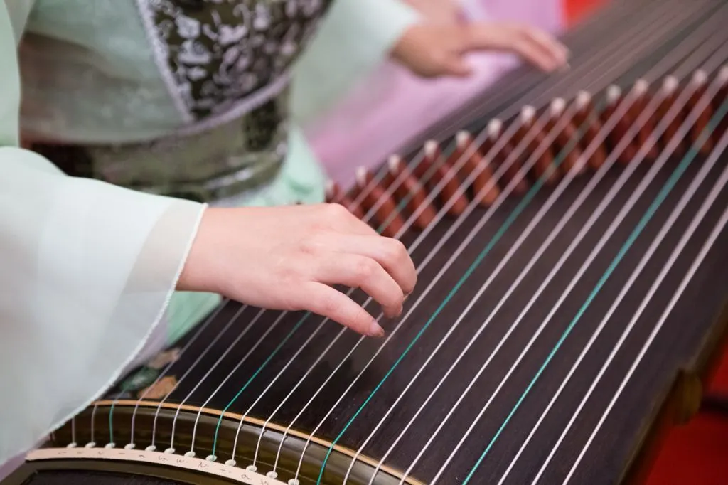 Musiktherapie
