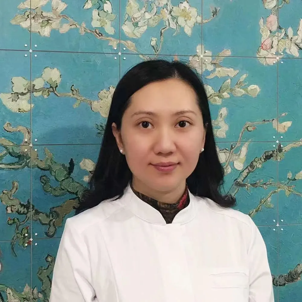 Yian Wang